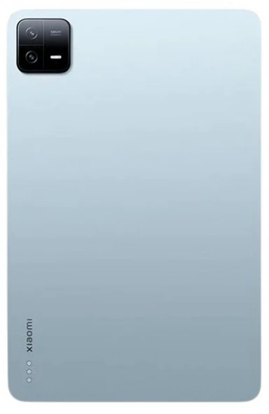 Xiaomi Pad 6 256 GB 11" Tablet (İTHALATÇI GARANTİLİ)