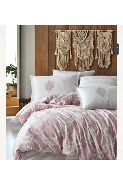 Çift Kişilik Nevresim Takımı ürün görseli