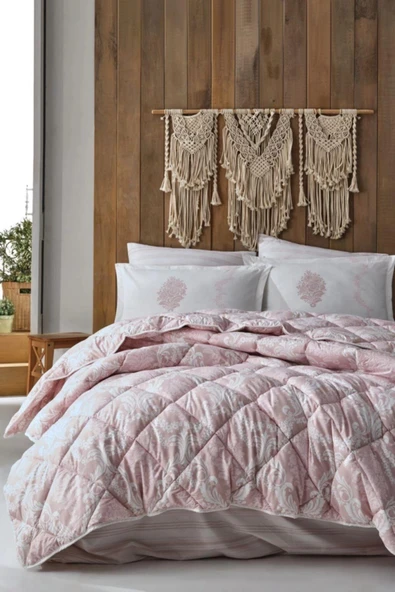 Ranforce Çift Kişilik Uyku Seti Fiorita V1 ürün görseli