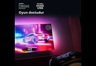 Philips 65 LED TV 65PUS8548/62 - 4