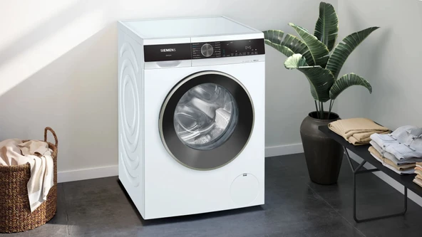 Siemens WG52A2F0TR iQ500 Çamaşır Makinesi 10 kg 1200 dev./dak. - 5