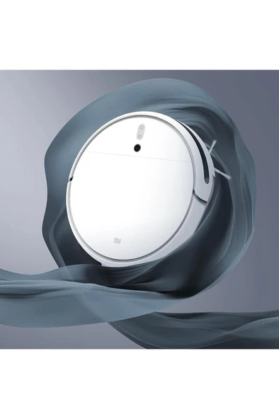 Xiaomi Mi Vacuum Mop 2C Akıllı Robot Süpürge - TEŞHİR - 7