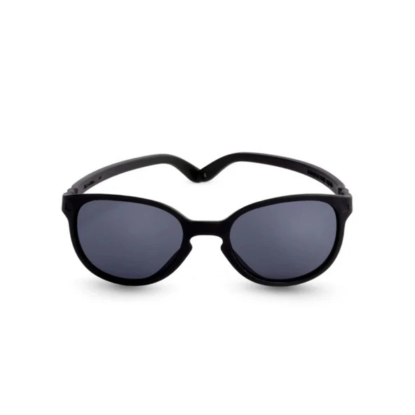 Kietla Wazz Güneş Gözlüğü 2-4 Yaş Black  Siyah 2-4 Yaş ürün görseli 1