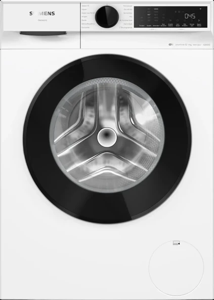 Siemens WG42K2Z0TR iQ500 Çamaşır Makinesi 9 kg maks. 1200 dev./dak. - 1