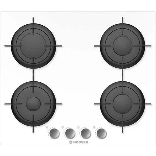 Hoover Ankastre Set Beyaz ( HVW6MV - HDG6C2GWTK - HO3158W ) - 4