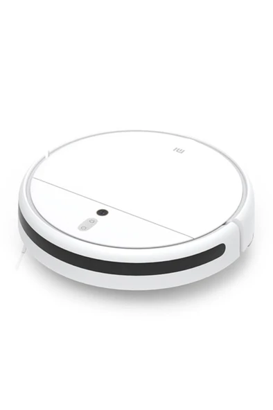 Xiaomi Mi Vacuum Mop 2C Akıllı Robot Süpürge - TEŞHİR - 2
