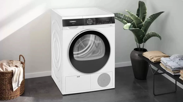 Siemens WQ51G200TR Çamaşır Kurutma Makinesi - 3