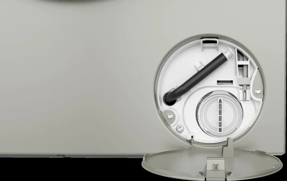Siemens WG54B2ASTR Tam otomatik çamaşır Makinesi - 6