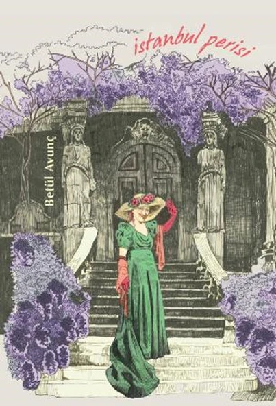 İstanbul Perisi ürün görseli 1