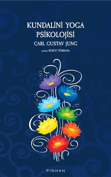 Kundalini Yoga Psikolojisi ürün görseli 1