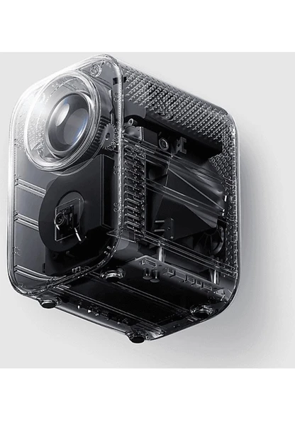 Xıaomı L1 Projeksiyon Cihazı - 3