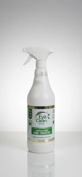 Eya Clean Anti Bakteriyel Temizleyici 1 L - 1