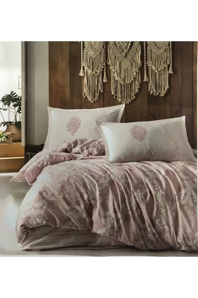 Çift Kişilik Nevresim Takımı - Resim 3