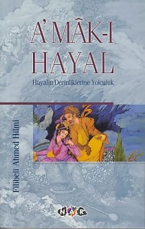 Amak-ı Hayal ürün görseli 1