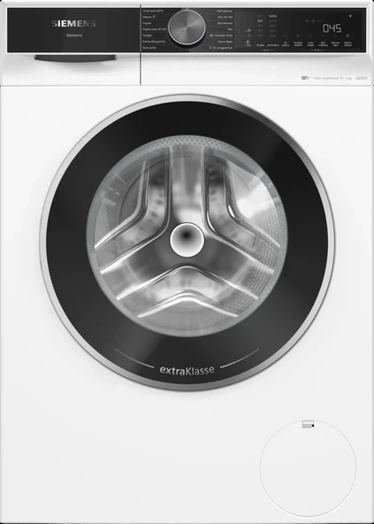 Siemens WG64K2F0TR iQ500 Çamaşır Makinesi 11 kg maks. 1400 dev./dak. - 1