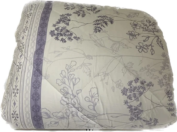 Clasy Ranforce Silikon Tek Yorgan Tek Kişilik - 3