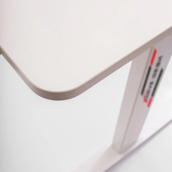 xDrive Rüzgar Oyuncu Masası Siyah (160x70) - Resim 12