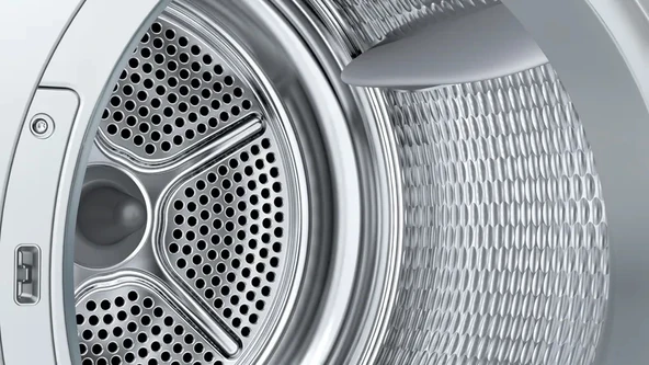 Siemens WQ42A201TR iQ300 Isı Pompalı Kurutma Makinesi 9 kg - 6