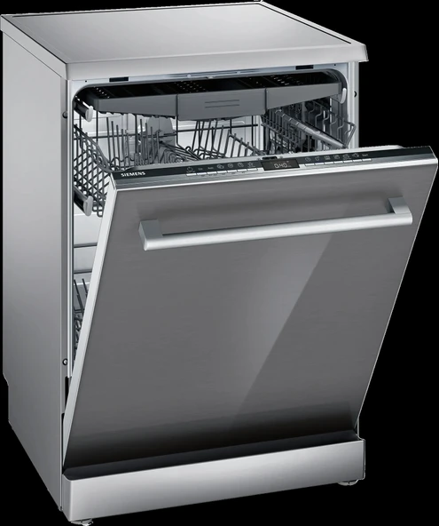 Siemens SN23HY62MT iQ500 Solo Bulaşık Makinesi - 1