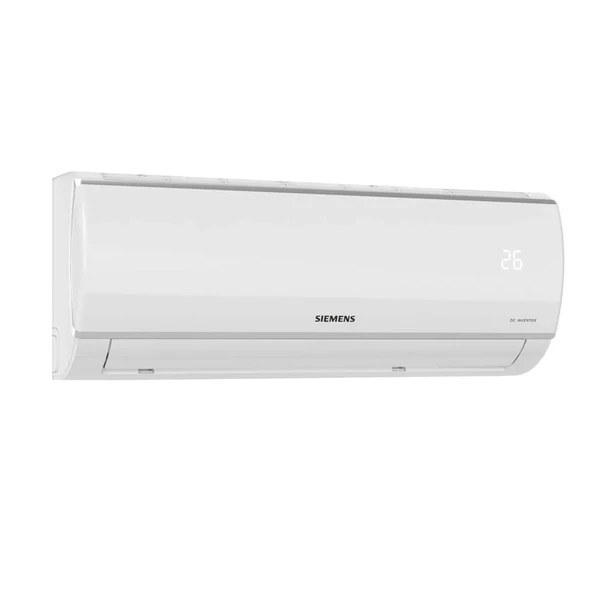 Siemens AS24IVW32N Split Klima 24.000 Btu - 2