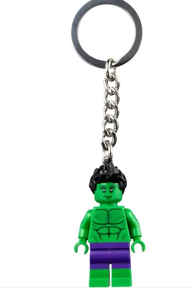 Lego 854321 The Hulk Anahtarlık ürün görseli