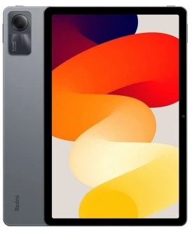 Xiaomi Redmi Pad Se 8/256 GB Tablet (İTHALATÇI GARANTİLİ) SİYAH - 4