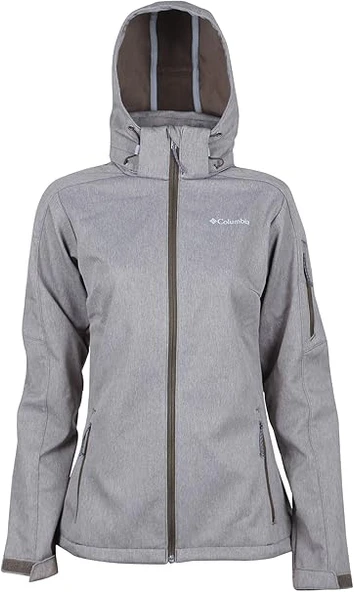 Columbia Cascade Ridge II Softshell Ceket ürün görseli