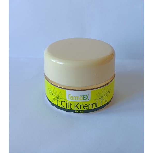 My Farmaex Naturel Dermo Set (Sedef ve Egzama için İçin Cilt Bakım Seti) NHRrr - 2