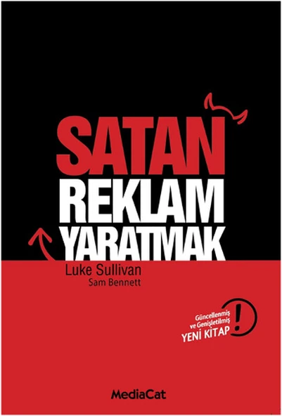 Satan Reklam Yaratmak ürün görseli 1