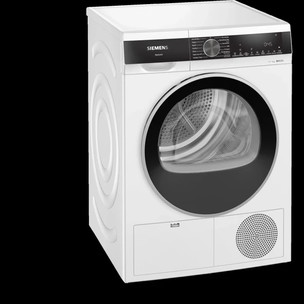Siemens WQ51G200TR Çamaşır Kurutma Makinesi - 4