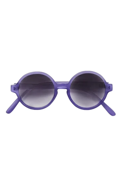 Kietla Woam Güneş Gözlüğü 6-16 Yaş Purple  Mor 6-16 Yaş - Resim 3