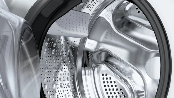 Siemens WN54C2A0TR iQ700 Kurutmalı Çamaşır Makinesi 10.5/6 kg 1400 dev./dak. - 2