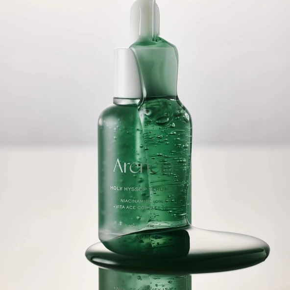 Arencia - Holy Hyssop Serum 12 - Resim 2