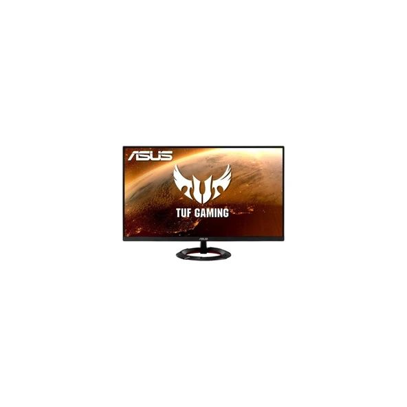 Asus Tuf Gaming Vg279Q1R 27 Gaming Ips Freesync 1920x1080 1Ms(Mprt) 144Hz Dp Hdmı Mm Vesa 3Yıl Elmb Sync - 2