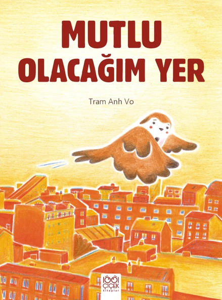 Mutlu Olacağım Yer ürün görseli 1