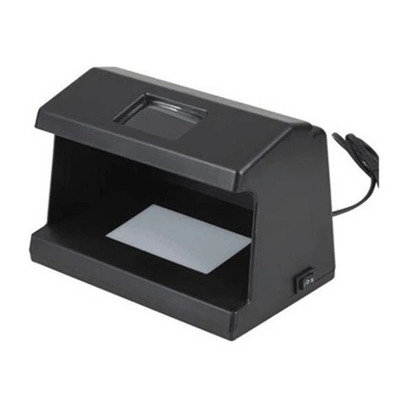 Mercekli Para Kontrol Cihazı - 4