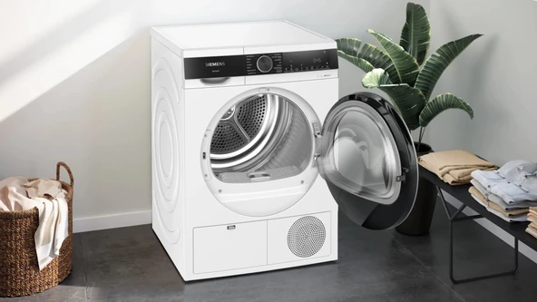 Siemens WQ51G200TR Çamaşır Kurutma Makinesi - 5
