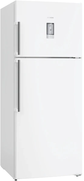 Siemens KD76NAWE0N iQ500 Üstten Donduruculu Buzdolabı - 1