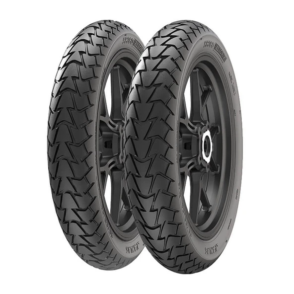 80/90x14 - 90/90x14 Anlaş SC360 Allgrip Takım Lastik