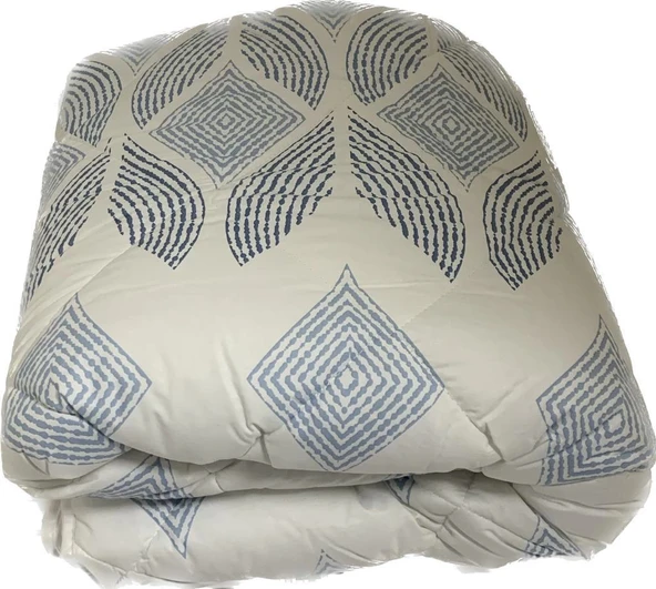 Clasy Ranforce Silikon Tek Yorgan Tek Kişilik - 5