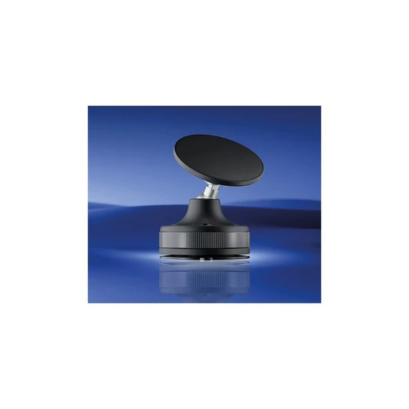 Sunix Vakumlu Araç İçi Telefon Tutucu HLD-180 - Resim 2