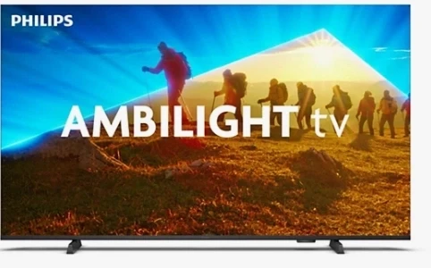 PHILIPS 55PUS8009/62 139CM UHD LED SMART (TİTAN) TV - 1