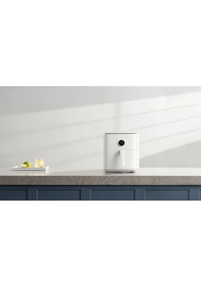 Xiaomi Smart 6.5 LT Air Fryer Fritöz - 10