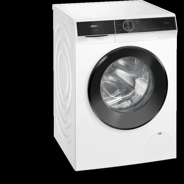 Siemens WG64K2Z0TR iQ500 Çamaşır Makinesi 11 kg maks. 1400 dev./dak. - 7
