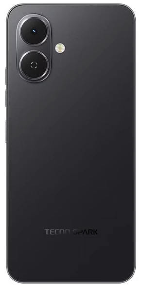 Tecno Spark Go 2 4/128 GB Siyah (Distribütör Garantili) - 3