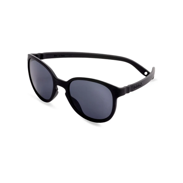 Kietla Wazz Güneş Gözlüğü 2-4 Yaş Black  Siyah 2-4 Yaş - Resim 2