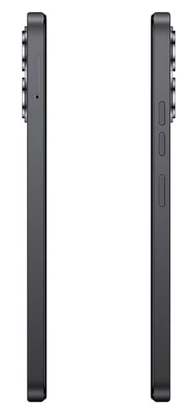 Tecno Spark Go 2 4/128 GB Siyah (Distribütör Garantili) - 4