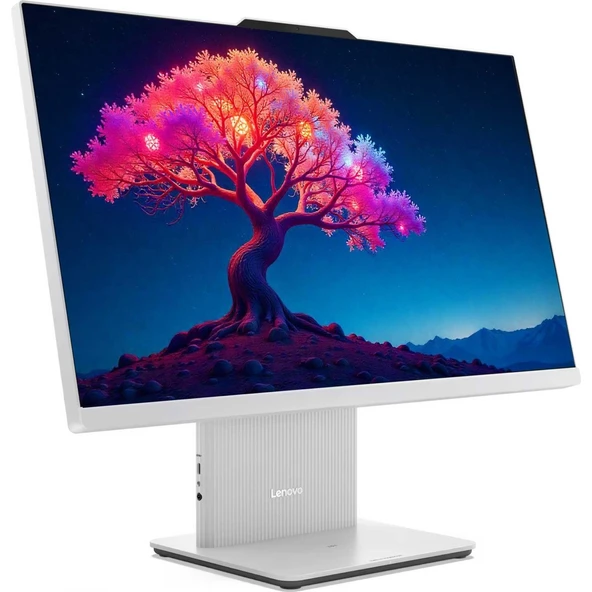 Ideacentre 3 F0HN0056TR12 I7-13620H 64GB 1tbssd 23.8" Fhd W11P All In One Bilgisayar - Resim 2