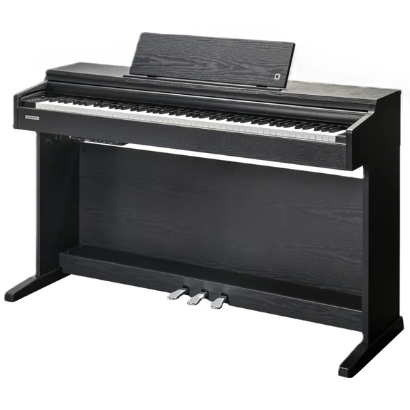 Kurzweil M215BK Dijital Piyano (Siyah) ürün görseli