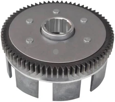 DEBRİYAJ TASI CG 200